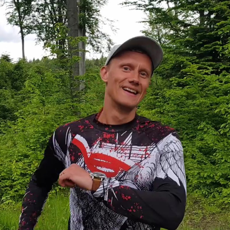 Idziemy Po Zdrowie - VLOG