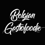 Belgian Gastrofoodie