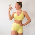 MonikaFit