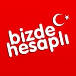 Bizdehesaplı