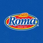 Pastas Roma