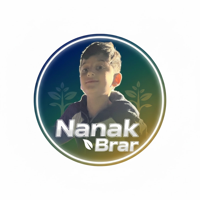 Nanak Brar