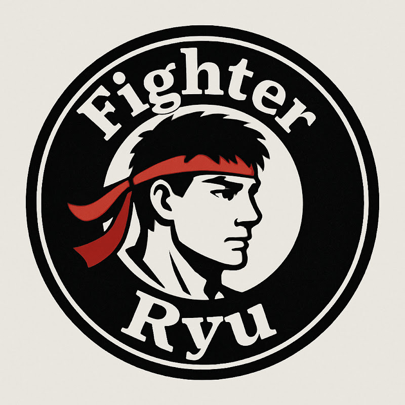 Fighter Ryu