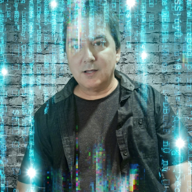 Galaxy Chris