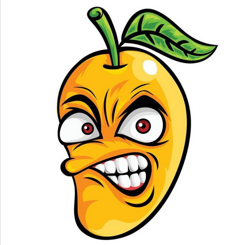 MrMango
