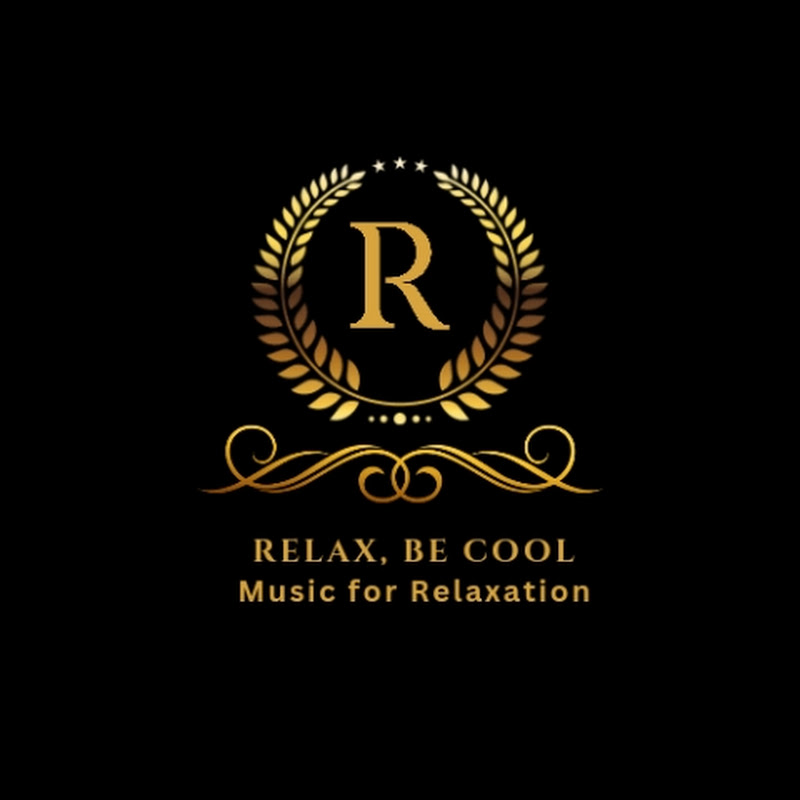 Relax, be cool