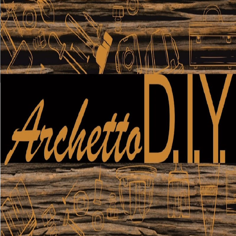 ARCHETTO D.I.Y.