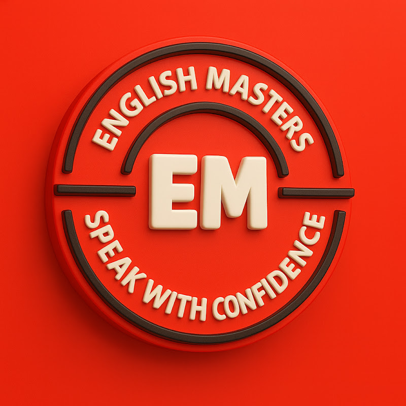 English Masters