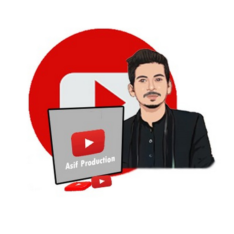 Asif production