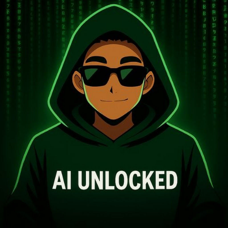 🚀Ai Unlocked สอน AI มือใหม่ก็ทำได้