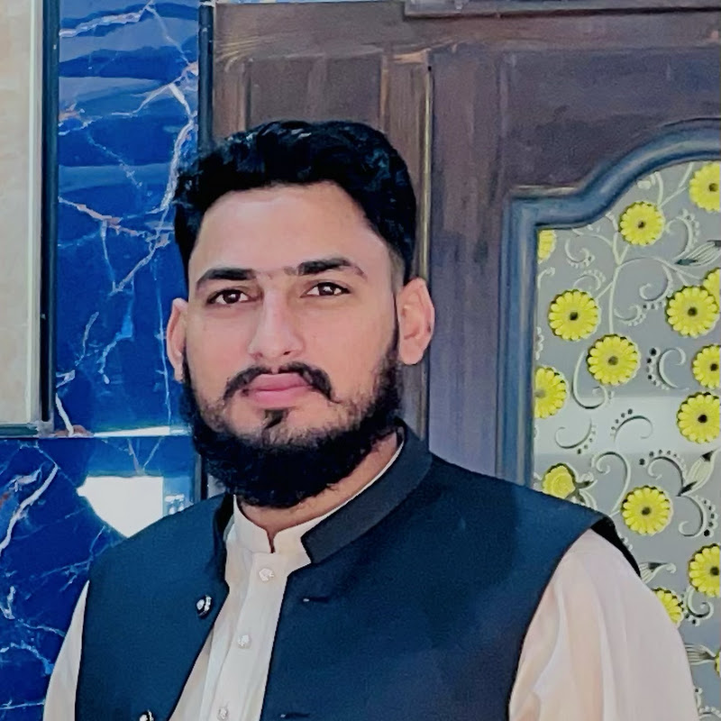 Imran gill