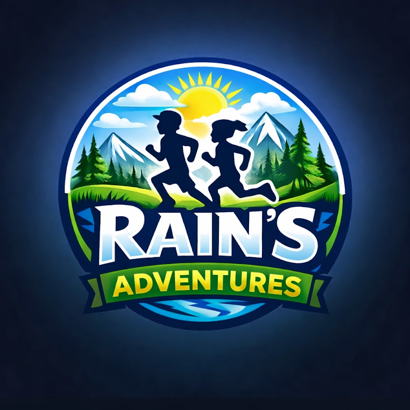 Rains Adventures