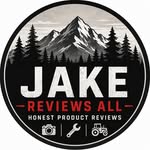Jake Reviews