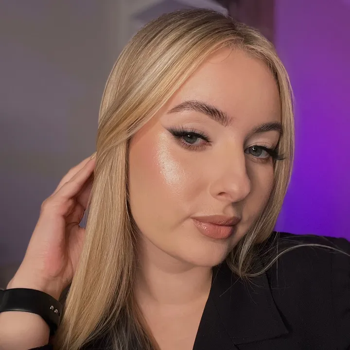 Beata Wróbel 🌸