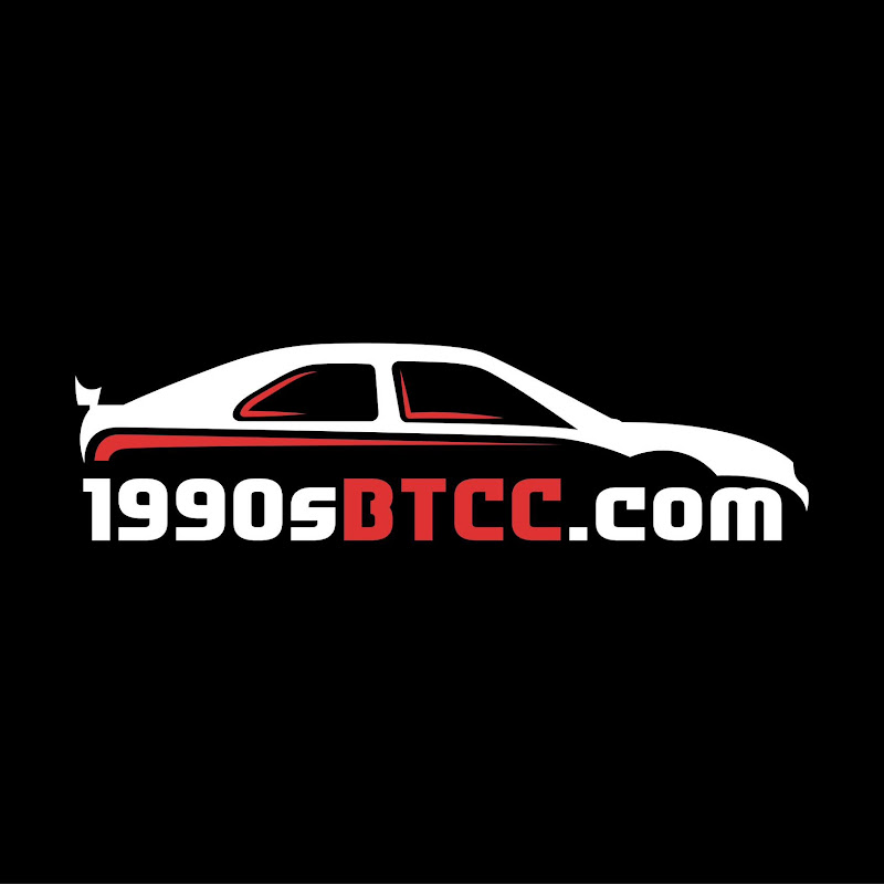 1990s BTCC