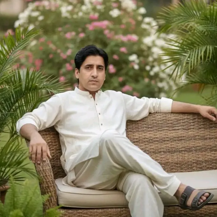 Fazal Muhammad