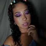 Gema Ramirez Makeup