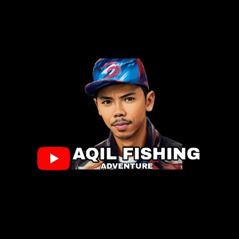 Aqil fishing Adventure