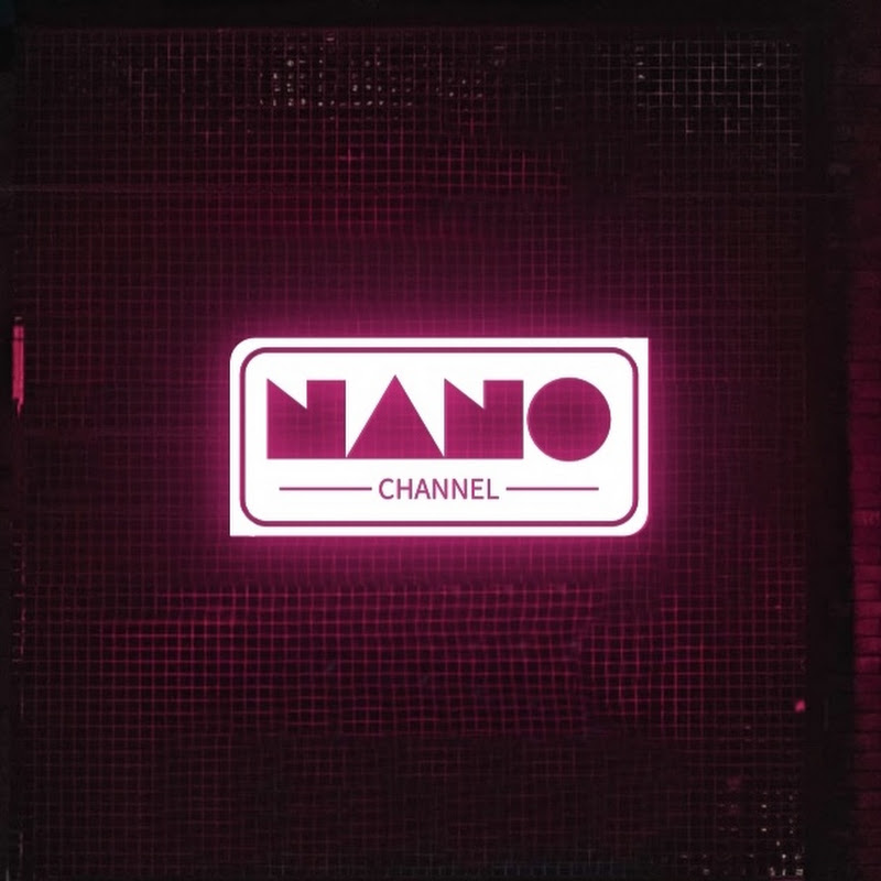 Nano channel