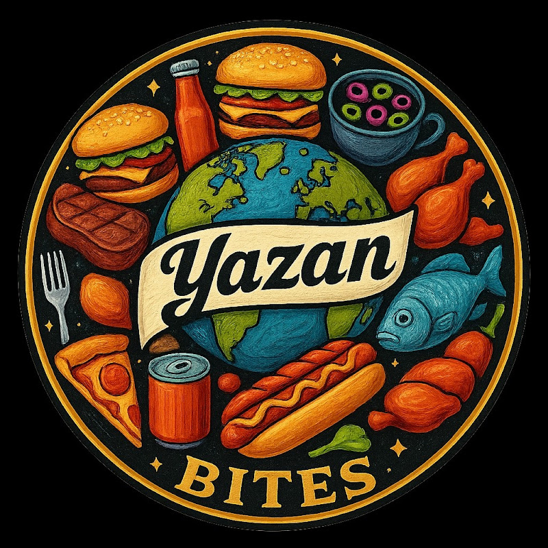 Yazan Bites