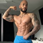 Ricky Lebron | Online Coach