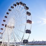 Dream Wheel