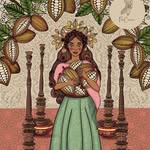 CHOCOLATERÍA Y PASTELERÍA
