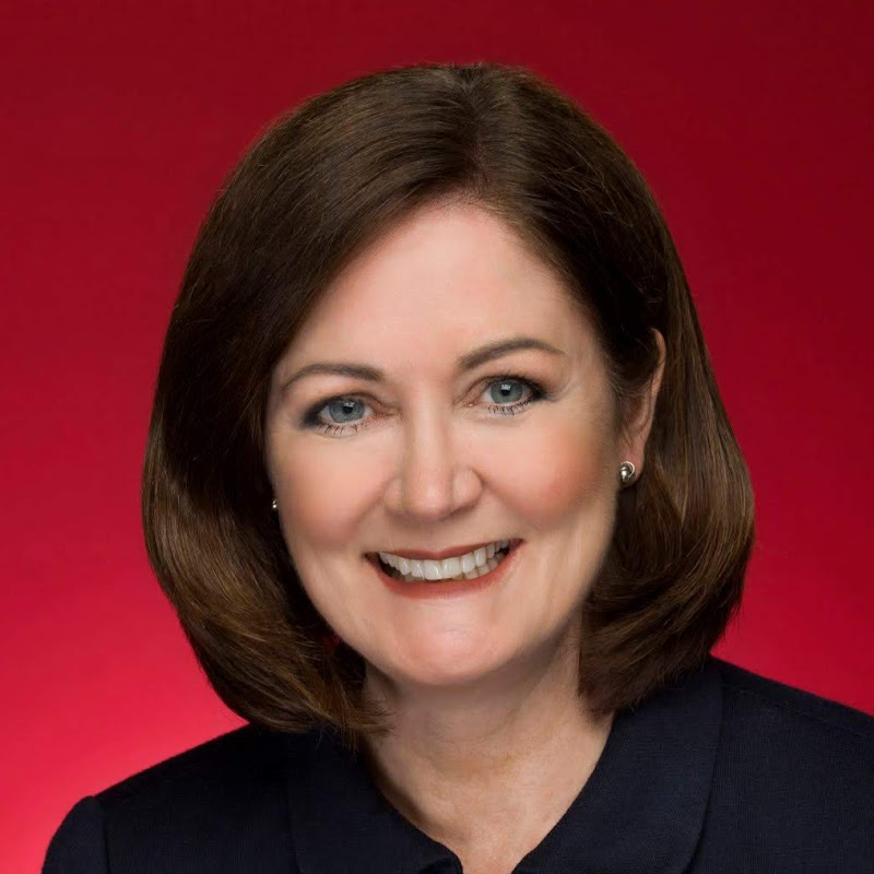 Senator Sarah Henderson