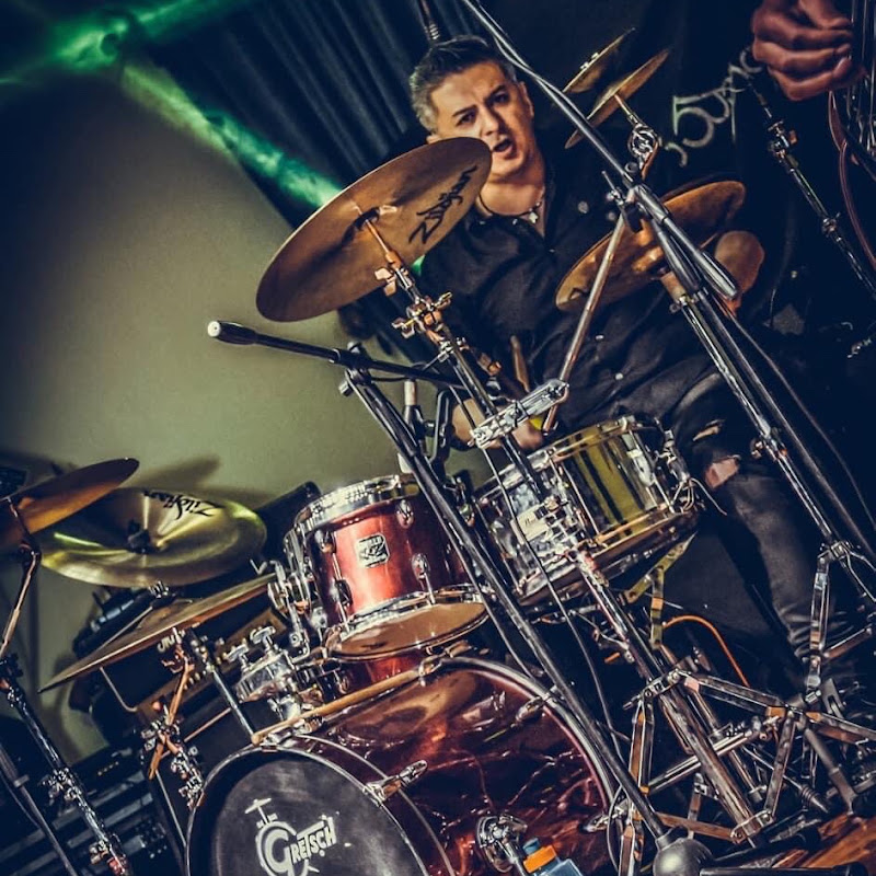 Harolddrummer