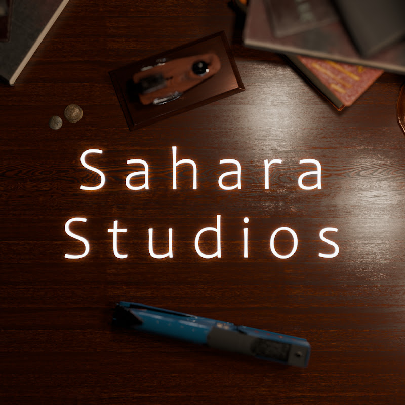 Sahara Studios