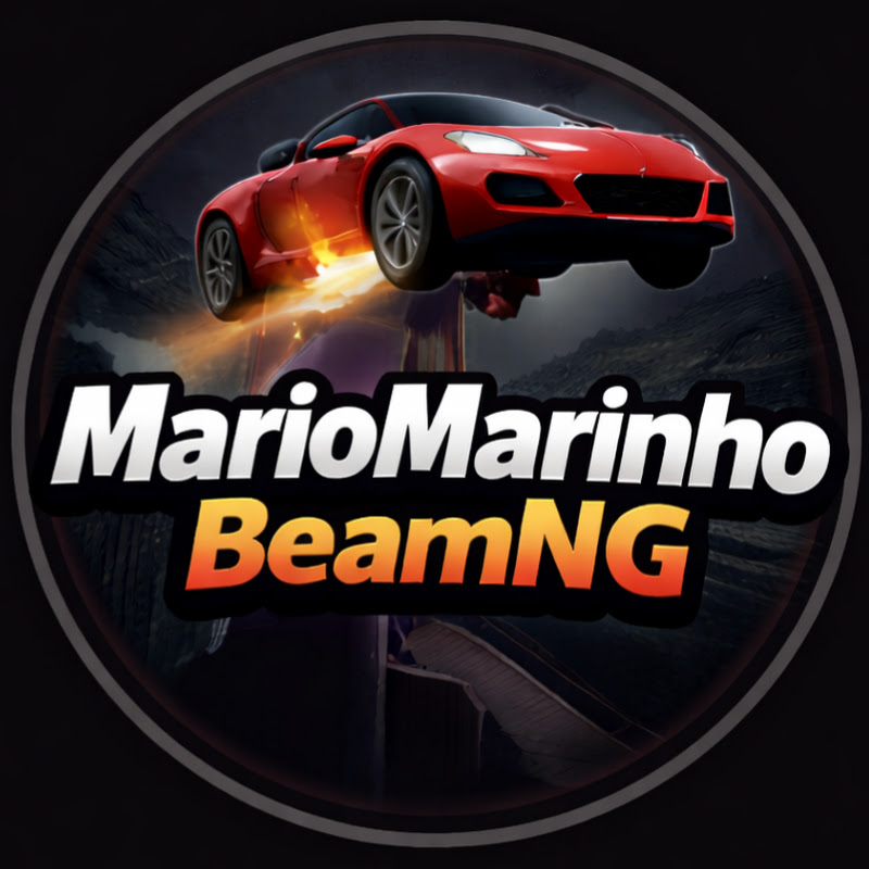 MarioMarinho BeamNG