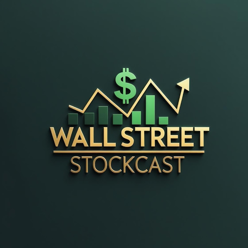 Wall Street Stockcast
