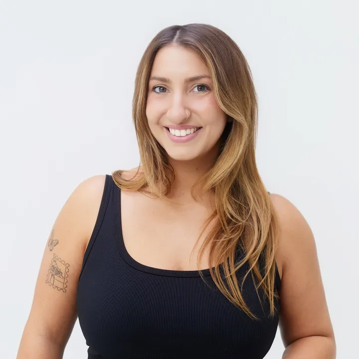 Jenna Kaplan | Toronto