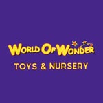 World Of Wonder Toys & Nursery