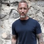 MARTIN BJÖRK