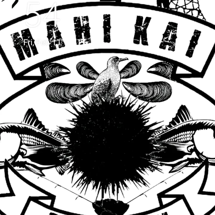 MAHI.KAI