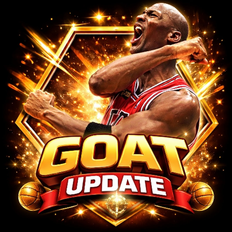 GOAT UPDATE