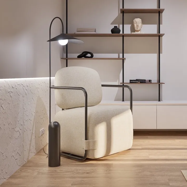 Arh. Georgiana Fotescu