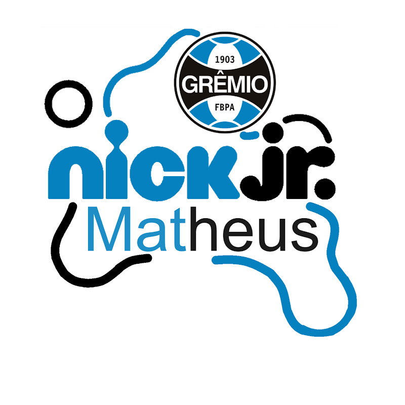 Matheus Nick Jr. Gremista 
