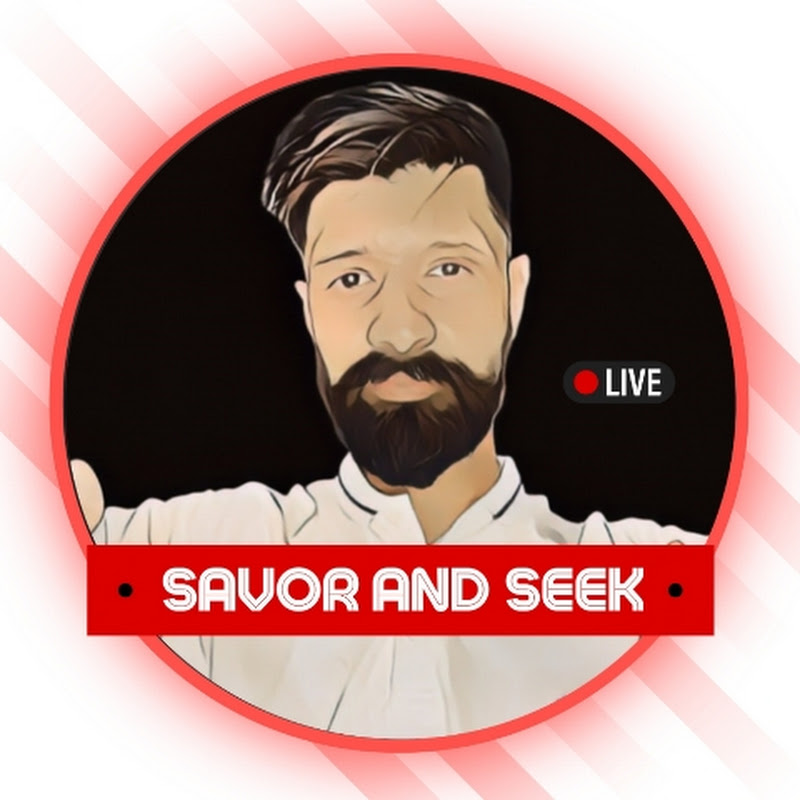 savor & seek