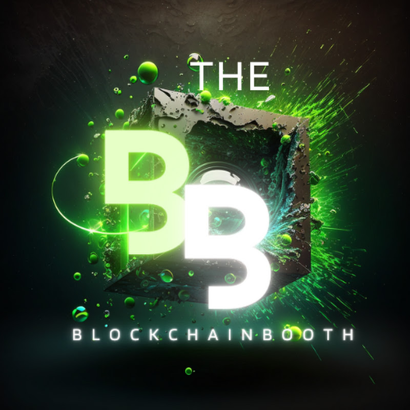 The BlockchainBooth