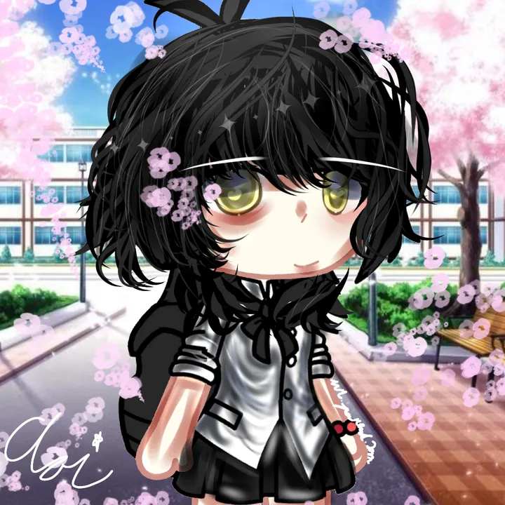 あおい