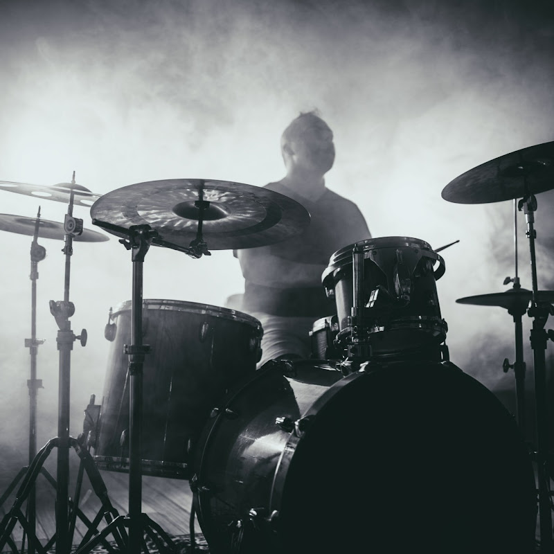 Pedro Sá Dias Drums