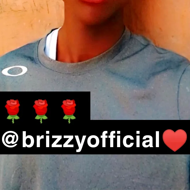 🌹🌹@brizzyofficial♥️