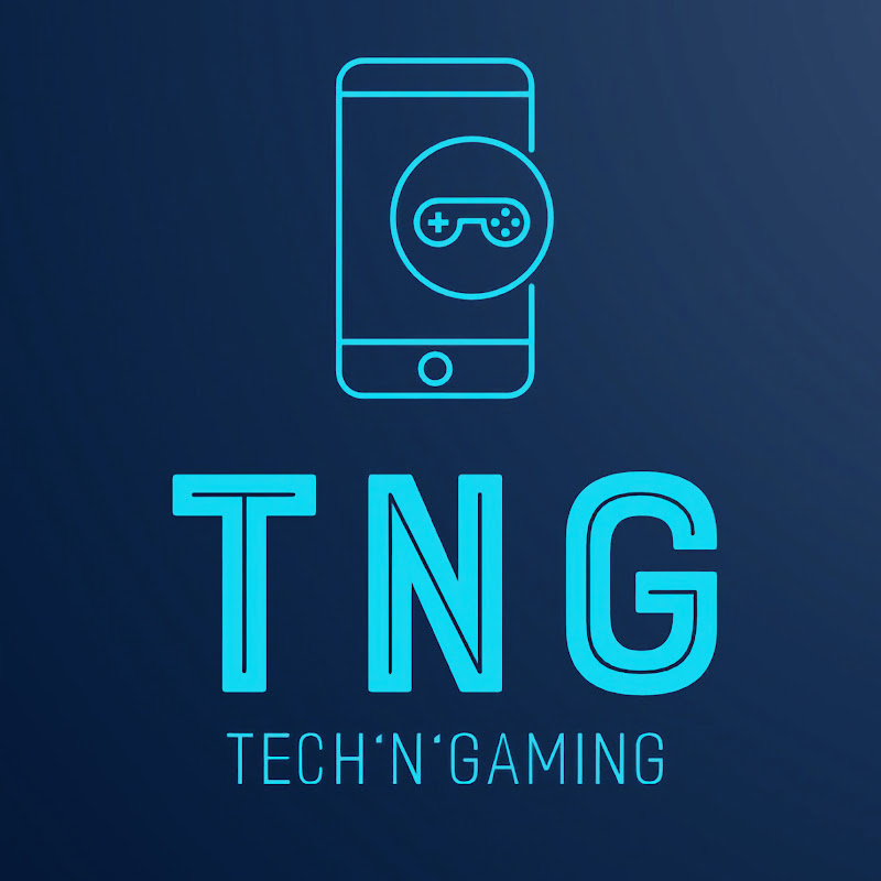 TechNGaming