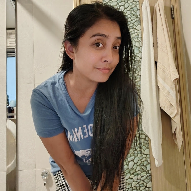 Inday Tampororot Vlog