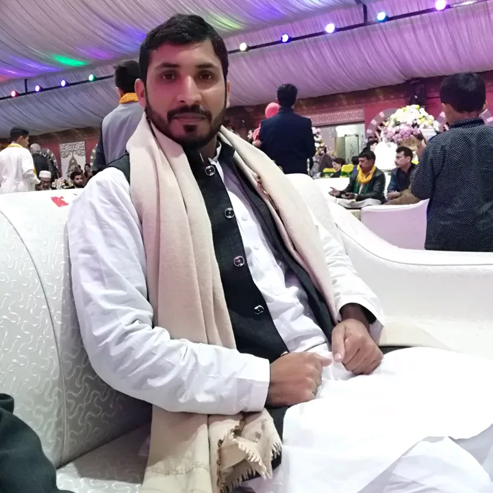 Hares Iqbal