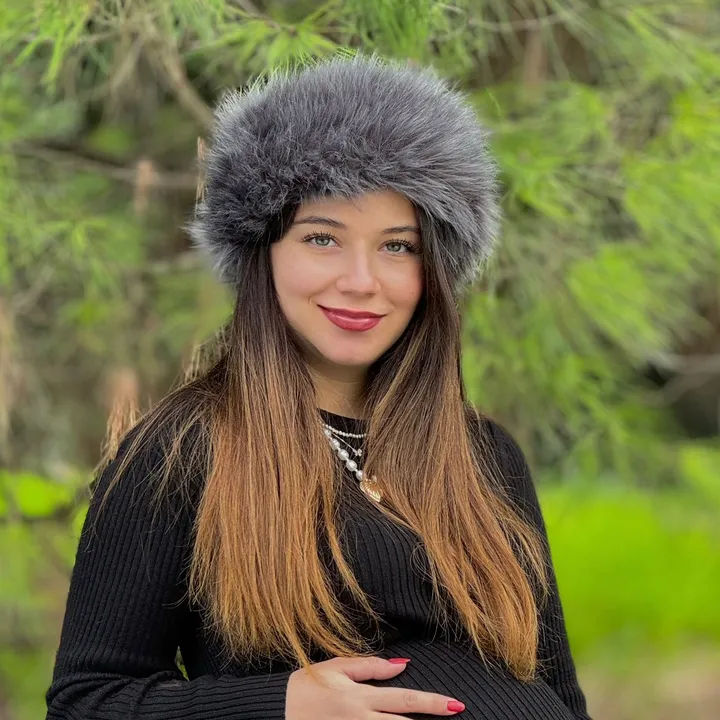 Elif Cemre Manır