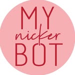 Period Underwear | MYNICKERBOT