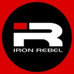 IRON REBEL